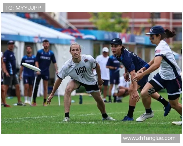 成都飞盘队在世界攀岩锦标赛中的精彩表现与状态分析