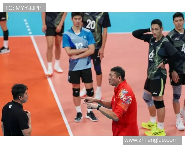 重庆排球队在世界锦标赛中的意识表现与战术分析