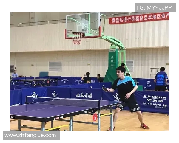 专访刘军揭秘乒乓球成功背后的秘诀与训练哲学