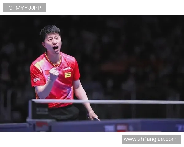 广州乒乓球队在世锦赛中的辉煌历程与突破成就全景回顾